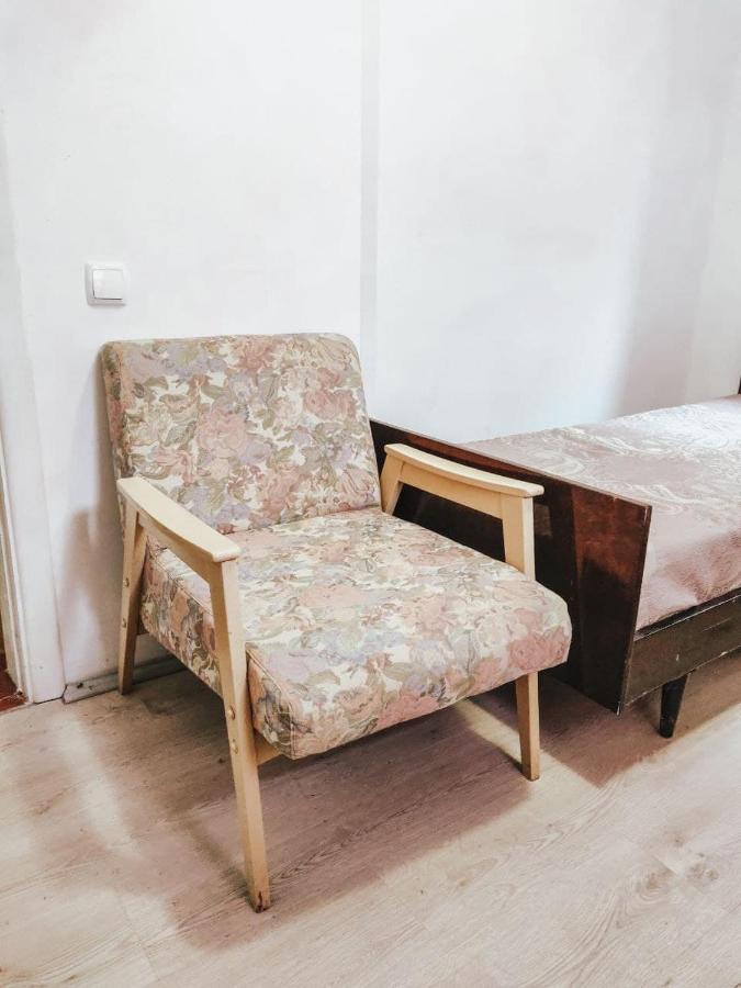 Villa Діво Bohuslav Exterior foto