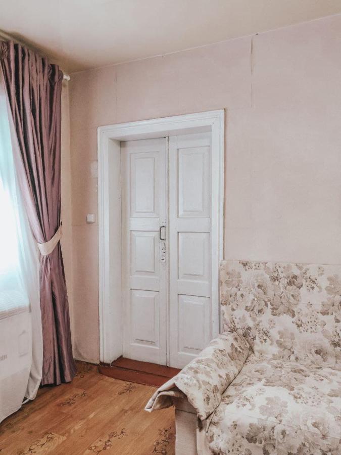 Villa Діво Bohuslav Exterior foto